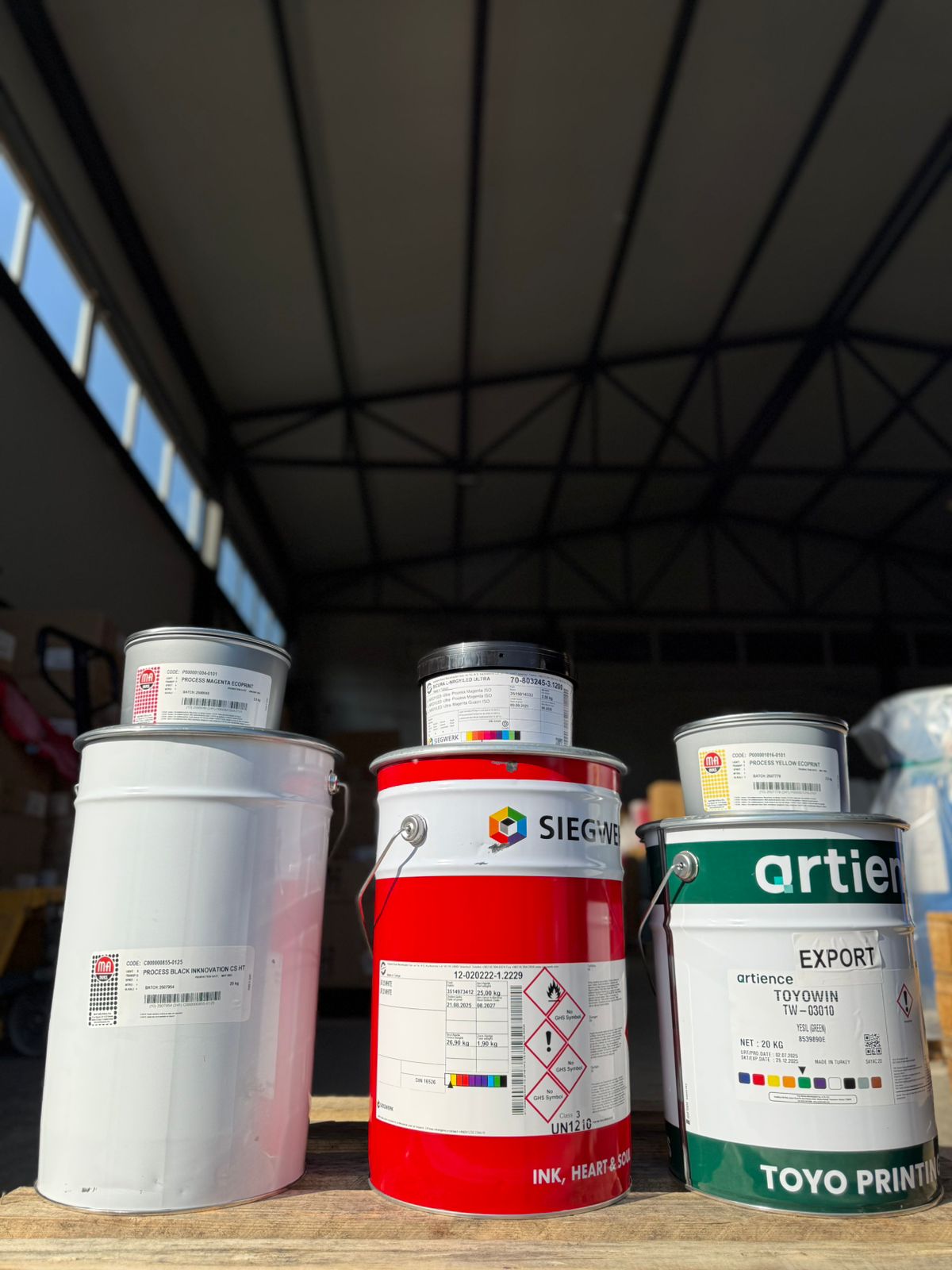 საღებავი